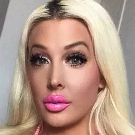 Sindy Starlet net worth