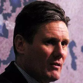 Keir Starmer net worth