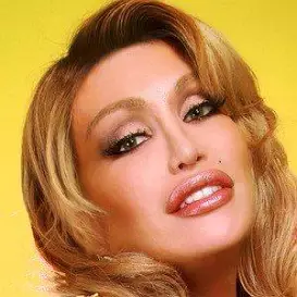 Allanah Starr net worth