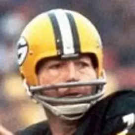 Bart Starr net worth