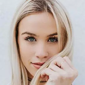 Hannah Starr net worth