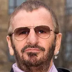 Ringo Starr net worth