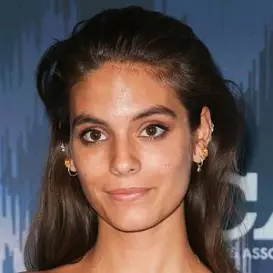 Caitlin Stasey net worth