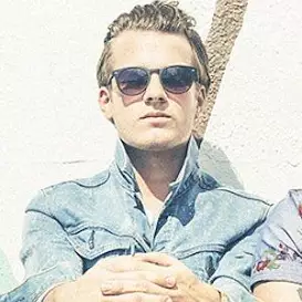 Andy States net worth