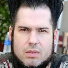 Wayne Static net worth