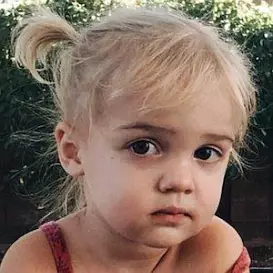 Emma Stauffer net worth