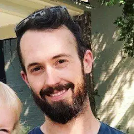 James Stauffer net worth