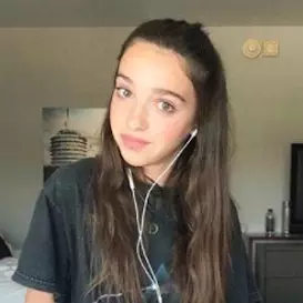 Kaitlin Stauffer net worth