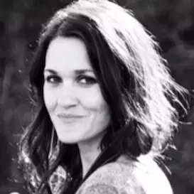 Katie Stauffer net worth