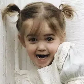 Mila Stauffer net worth