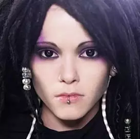 Dariya Stavrovich net worth