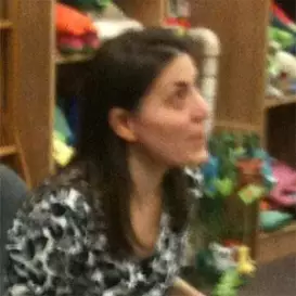 Rebecca Stead net worth