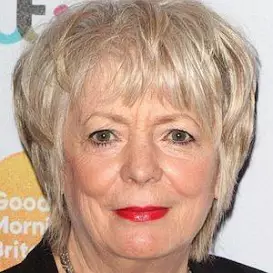 Alison Steadman net worth