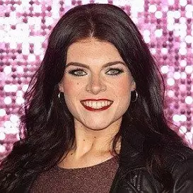 Lauren Steadman net worth