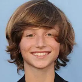 Steele Stebbins net worth