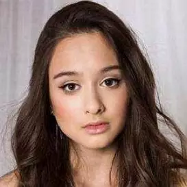 Camila Steckler net worth