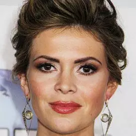 Carly Steel net worth