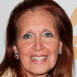 Danielle Steel net worth
