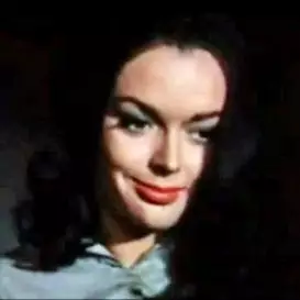 Barbara Steele net worth