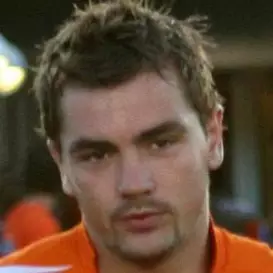 Jonny Steele net worth