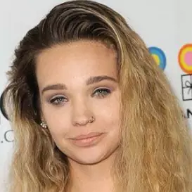 Lauren Steele net worth