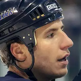 Alexander Steen net worth