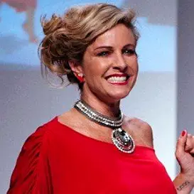 Jessica Steen net worth