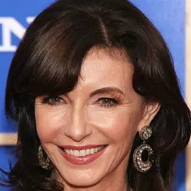 Mary Steenburgen net worth