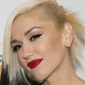 Gwen Stefani net worth