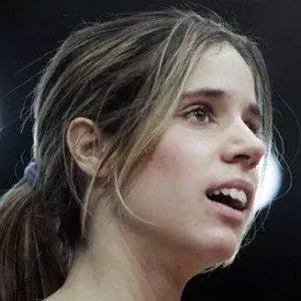 Katerina Stefanidi net worth