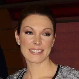 Tatiana Stefanidou net worth