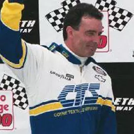 Mike Stefanik net worth