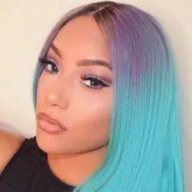 Stefflon Don net worth