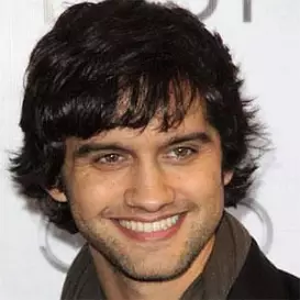 Michael Steger net worth