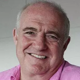 Rick Stein net worth