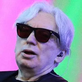 Chris Stein net worth