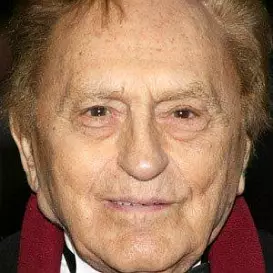 Joseph Stein net worth