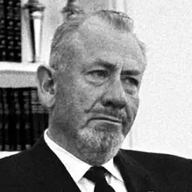 John Steinbeck net worth