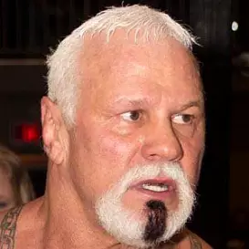 Scott Steiner net worth