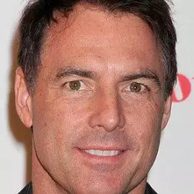 Mark Steines net worth