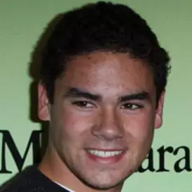 Griffin Steinfeld net worth