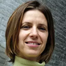 Darcey Steinke net worth