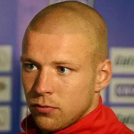 Gretar Steinsson net worth