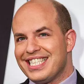 Brian Stelter net worth