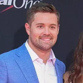 Ricky Stenhouse Jr. net worth