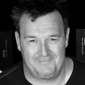 Spike Stent net worth