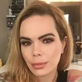 Stephanie Nicole net worth