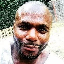 Anton Stephans net worth