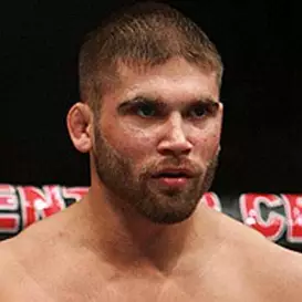 Jeremy Stephens net worth