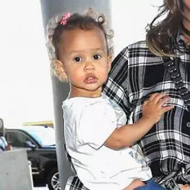 Luna Stephens net worth